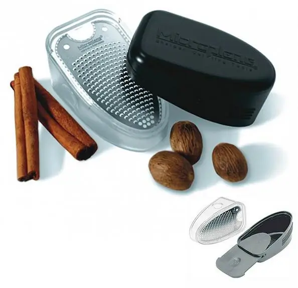 0098399340012 - grate-n-shake Gewürzreibe 5369