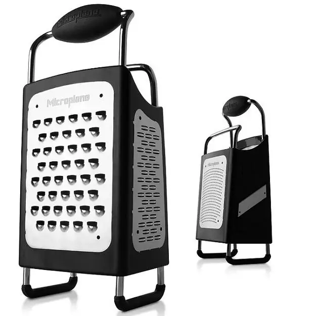 0098399340067 - Vierkantreibe BOX  Schwarz  Metall Kunststoff  27x13x88 cm  Kochen Küchenhelfer Küchenreiben