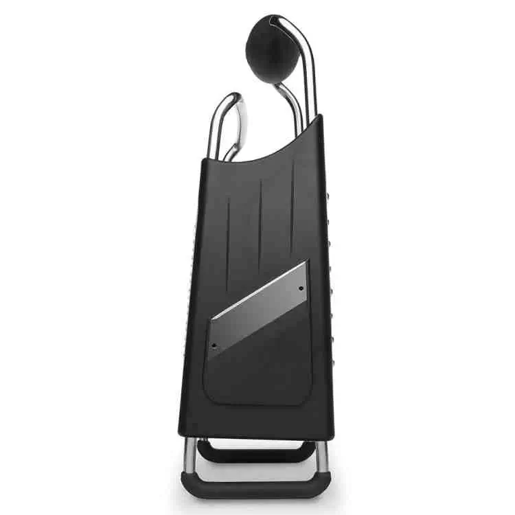 Microplane Kastenreibe Box Grater Bild 2