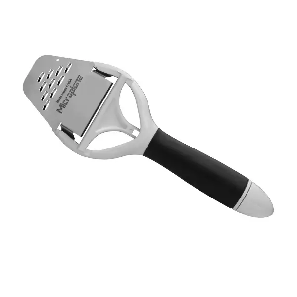 Microplane Käsehobel cheese plane 34011 Bild