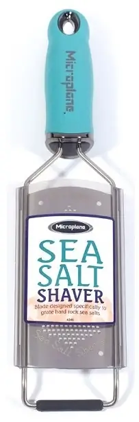 Salzreibe Sea Salt Shaver 36909