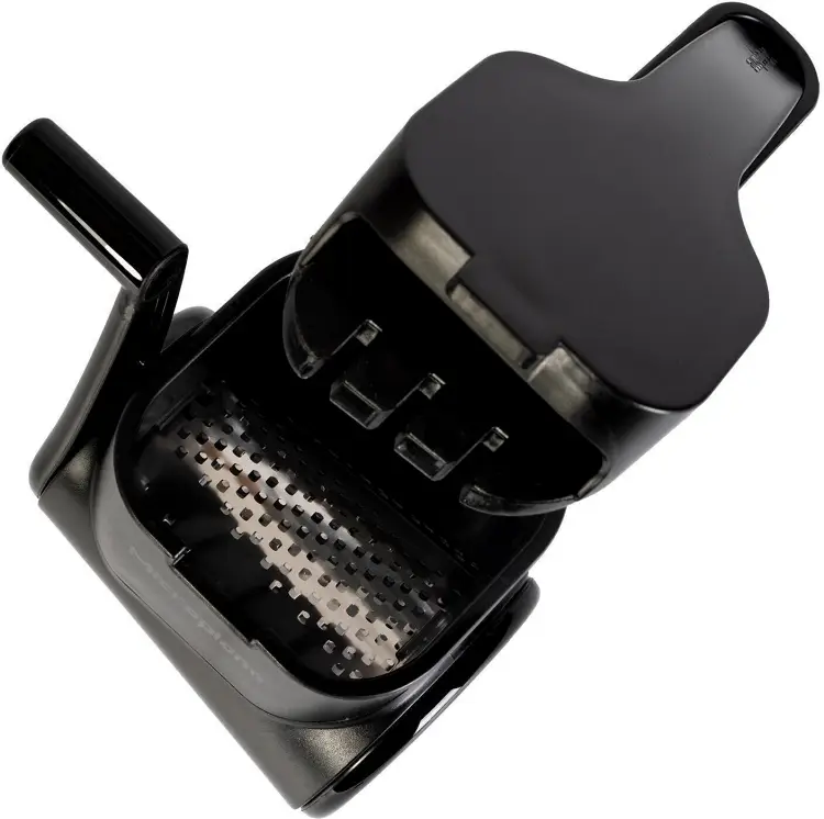 Microplane Rotierende Reibe 39004 Bild 2