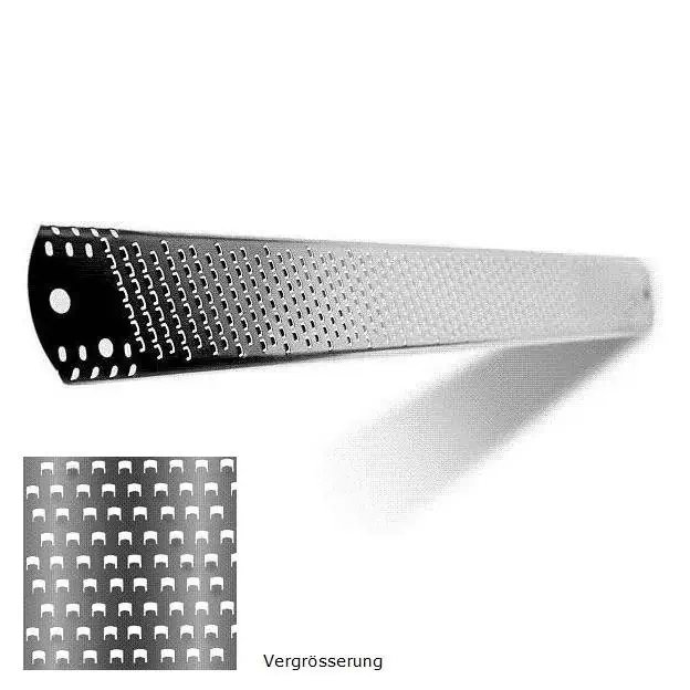 Classic serie zester