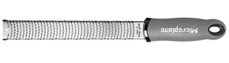 0098399469010 - Premium Classic zester grå