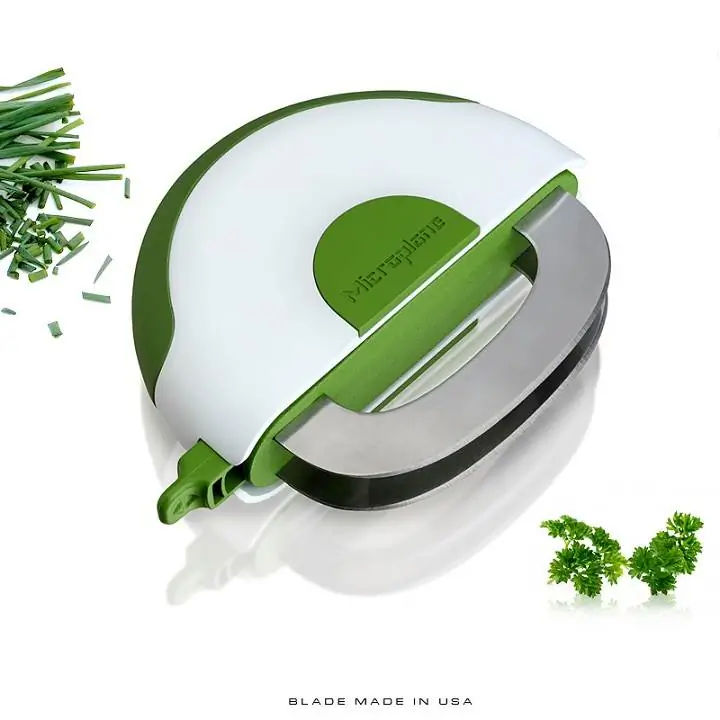 0098399480084 - Kräuter- und Salatschneider 48008