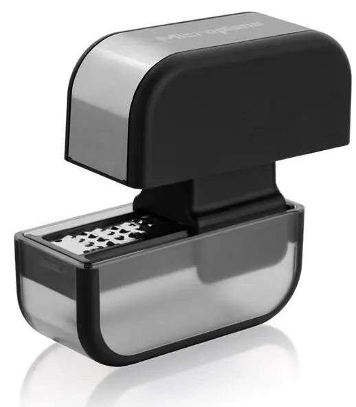 0098399489148 - Garlic Cutter Knoblauchschneider 48914