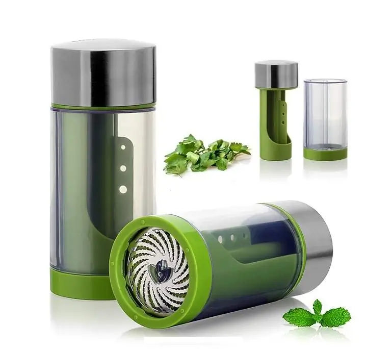 0098399489162 - Kräutermühle 2 in 1 48916