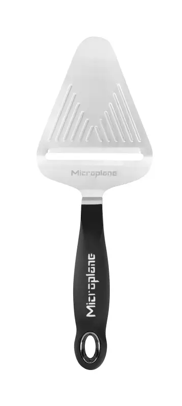 Microplane Käsehobel cheese slicer Bild