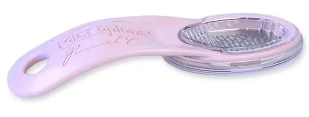 0098399705057 - Fussfeile Premium rosa 70505