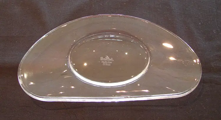 4012434607683 - Free Spirit Beilage Glas 18 cm