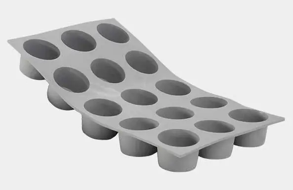 3011241858012 - Backform Elastomoule Muffin