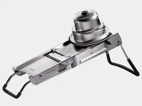 Mandoline De Buyer Revolution