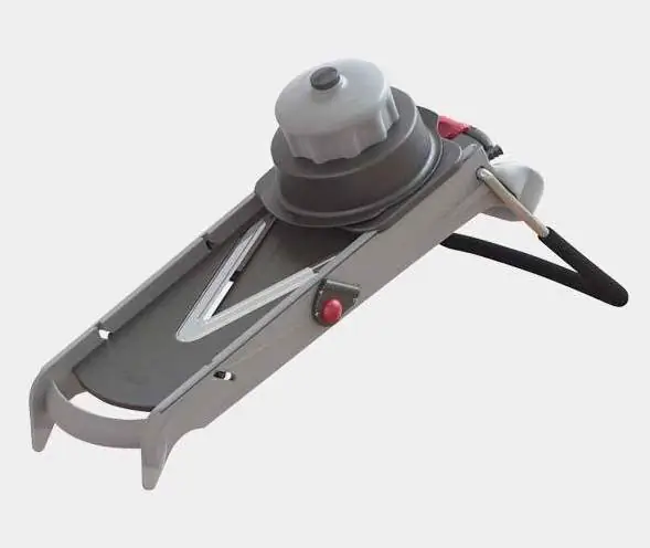 Mandoline De Buyer Viper