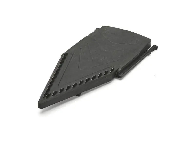 de Buyer Julienne-Einsatz 4 mm zur Viper Mandoline Bild