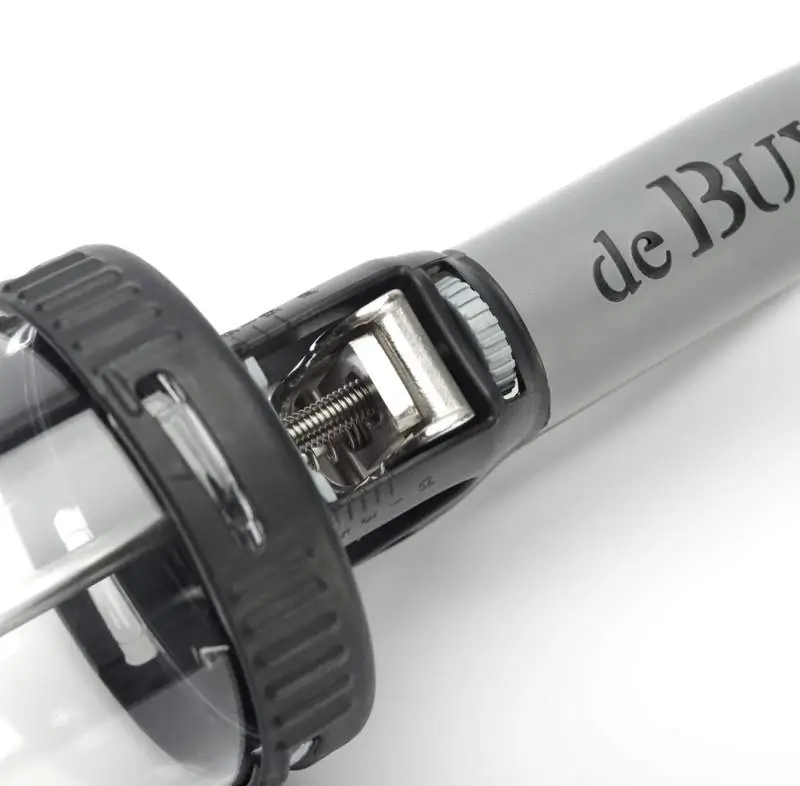 de Buyer Garnierspritze Le Tube Essentiel Bild 2