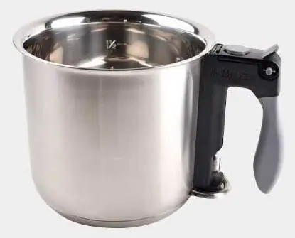 3011243437161 - Bain-Marie Simmertopf