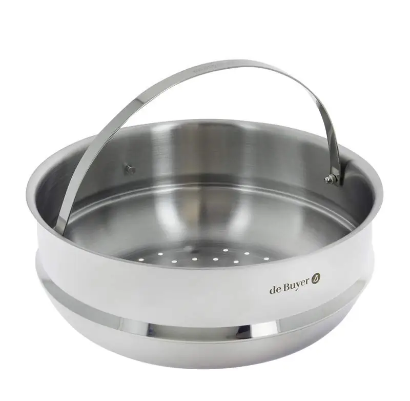 3011243675242 - Dämpfeinsatz aus Edelstahl 24