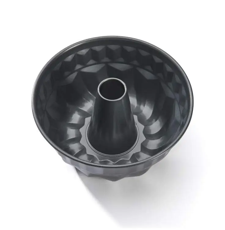 de Buyer Gugelhupfform 22 cm Bild 2