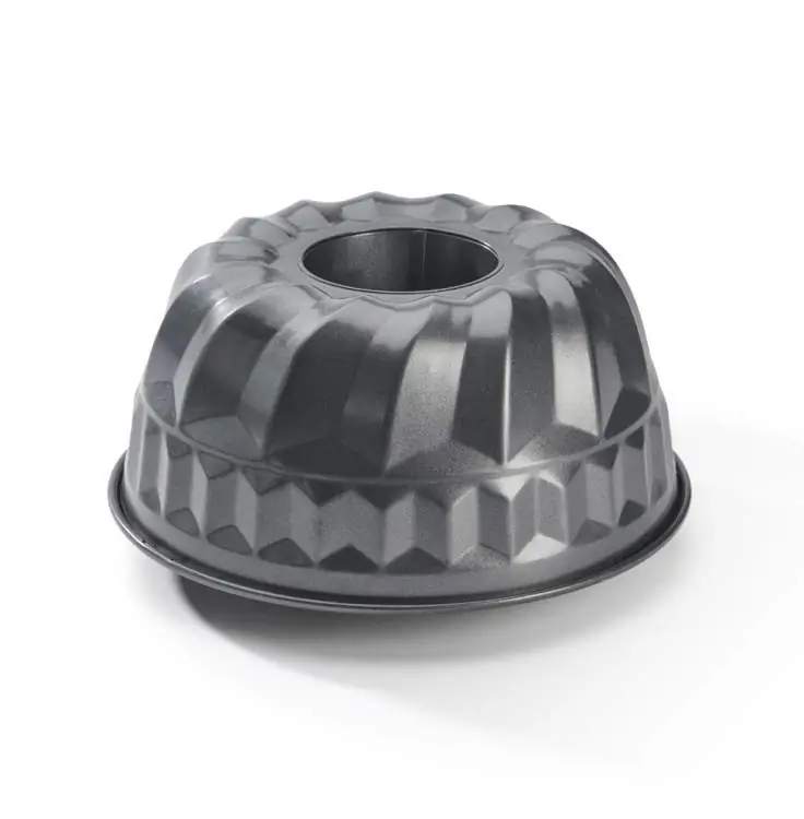 de Buyer Gugelhupfform 22 cm Bild 2