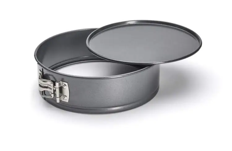 de Buyer Springform beschichtet 20 cm Bild 2