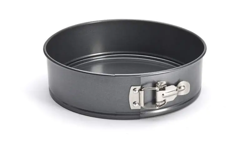 de Buyer Springform beschichtet 24 cm Bild