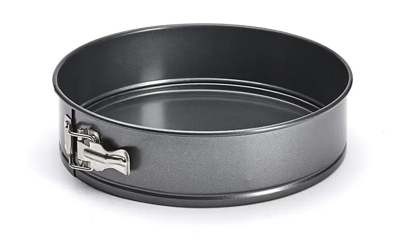 de Buyer Springform beschichtet 26 cm Bild