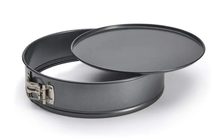 de Buyer Springform beschichtet 26 cm Bild 2