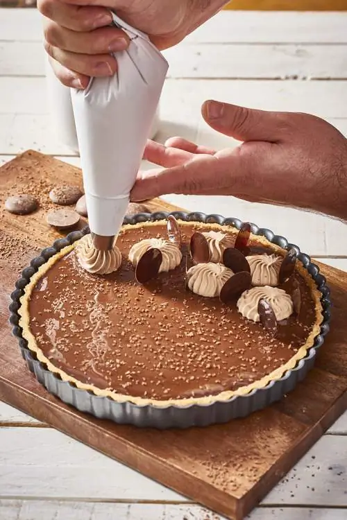 de Buyer Spritzbeutel Nylon Bild 2