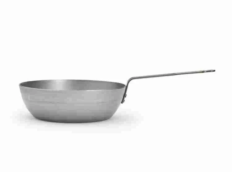 de Buyer Bauernpfanne Gemüsepfanne MINERAL B 28 cm Bild 2