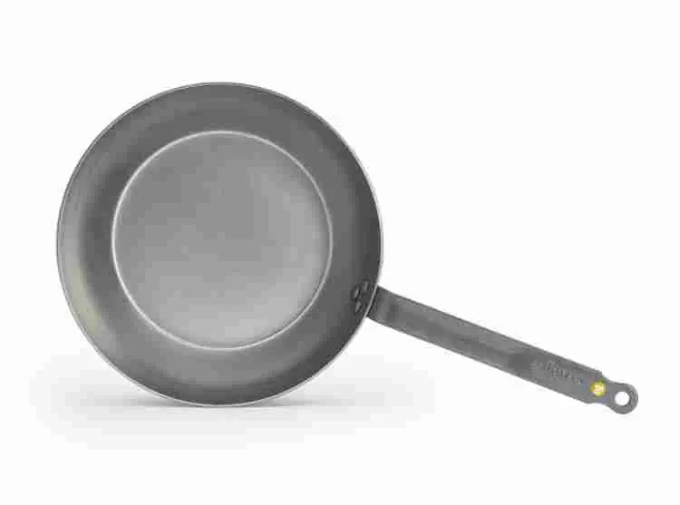 de Buyer Bauernpfanne Gemüsepfanne MINERAL B 28 cm Bild 2