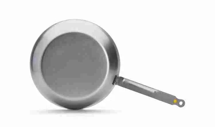 de Buyer Bauernpfanne Gemüsepfanne MINERAL B 28 cm Bild 2