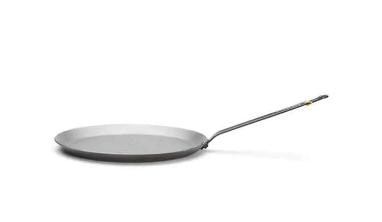 de Buyer Crepespfanne MINERAL B 26 cm Bild 2