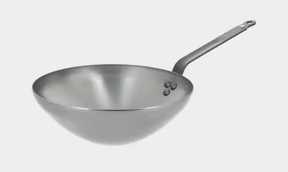 Wok Mineral B 24 cm