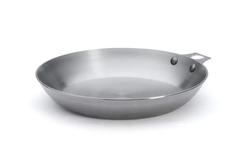 Pfanne MINERAL B OHNE Griff 28 cm