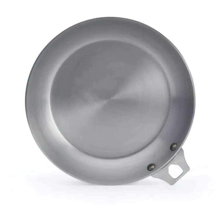 de Buyer Pfanne MINERAL B OHNE Griff 28 cm Bild 2