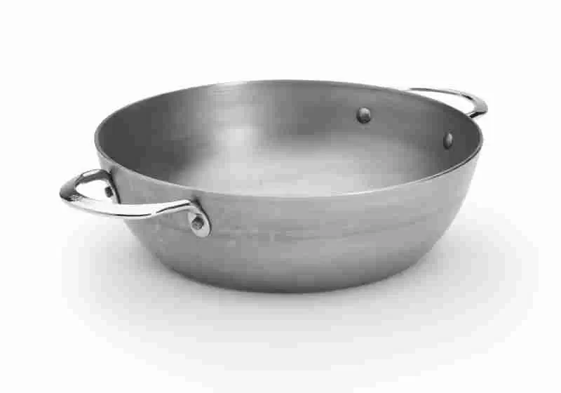 de Buyer Bauerntopf MINERAL B 24 cm Bild