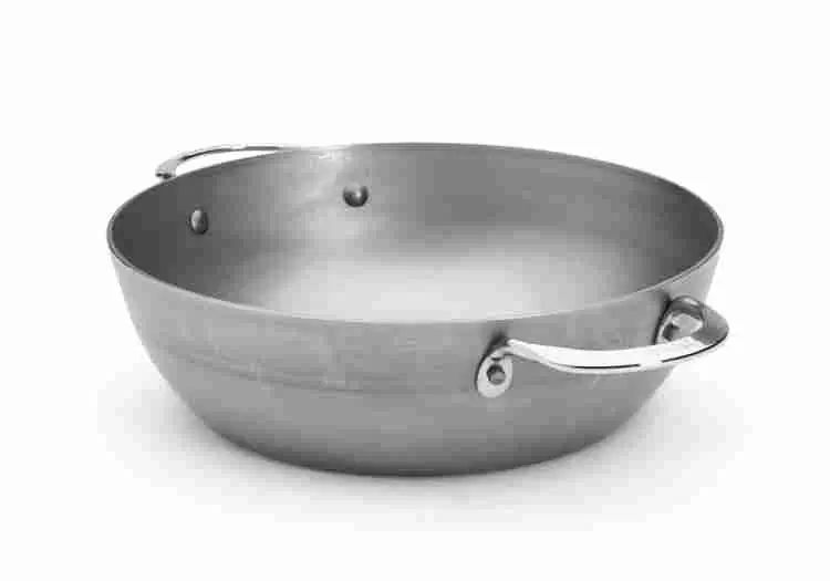 de Buyer Bauerntopf MINERAL B 24 cm Bild 2