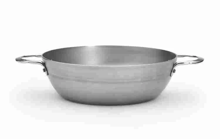 de Buyer Bauerntopf MINERAL B 24 cm Bild 2