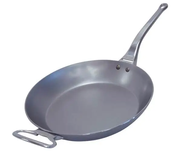 3011245680329 - Bratpfanne MINERAL B PRO 32 cm