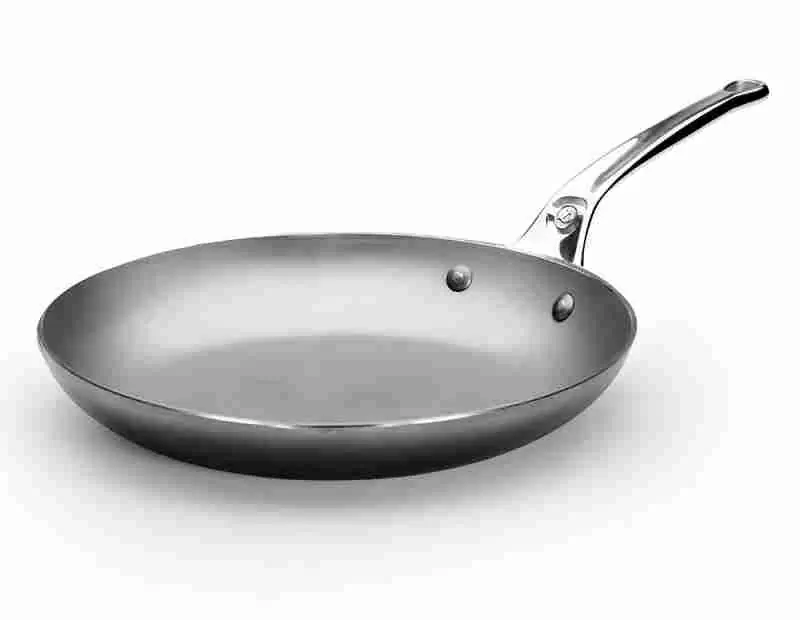 3011245681241 - Omelettepfanne MINERAL B PRO 24 cm