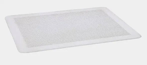 3011247368409 - Backblech perforiert 40-30