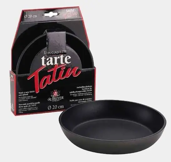 Tortenform Tarte Tatin 24 cm
