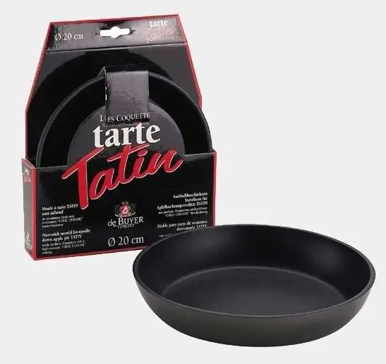Tortenform Tarte Tatin 28 cm