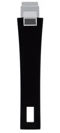 Stielgriff schwarz PMAN