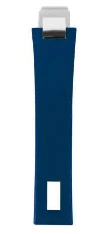Stielgriff tintenblau PMAEB