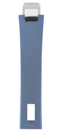 Stielgriff lavendelblau PMABL