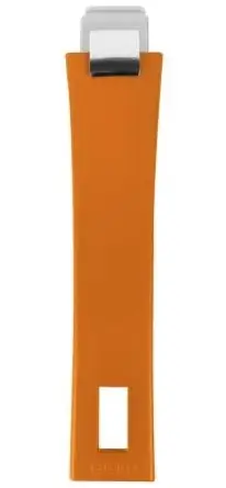 Stielgriff orange PMAO