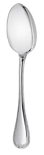 Christofle Malmaison Tafellöffel versilbert Bild