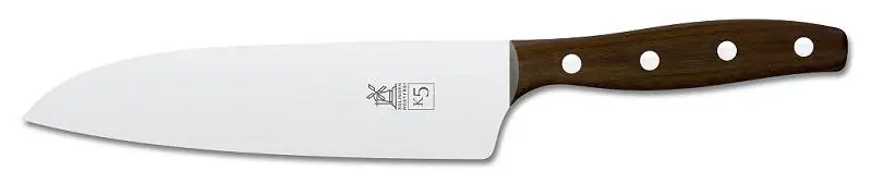 4002108305380 - Kochmesser gross K 5 18 cm cumaru