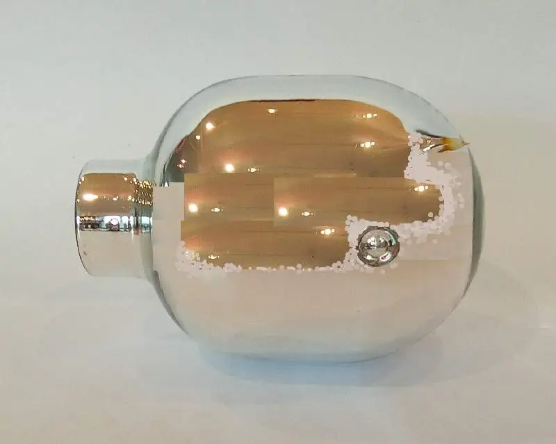 4002458130052 - Ersatzglas zur Juwel Kanne 10 ltr